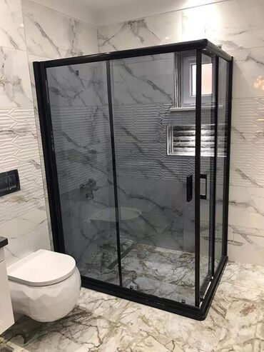 duş kabinalar: Arakəsmə, Pulsuz çatdırılma