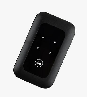 micro cd: Мобильный Wi-Fi-роутер JIO 4G LTE MF680s Бренд: JIO· Модель — 4