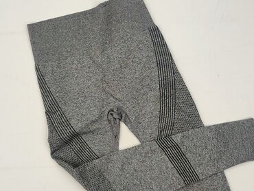 joggery bawełniane damskie: Legginsy Sportowe damskie, rozmiar S