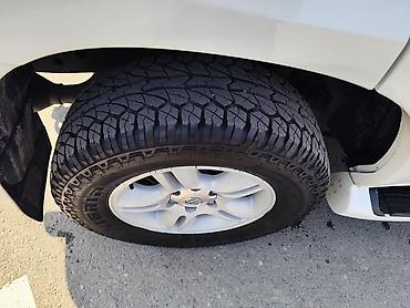 Lexus: Lexus GX: 2003 г., 4.7 л, Газ, Внедорожник — 29