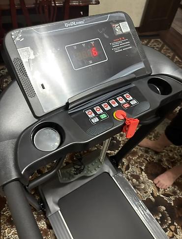 Беговые дорожки: Новые поступления беговых дорожек💥💥 Успейте купить по выгодной — 17