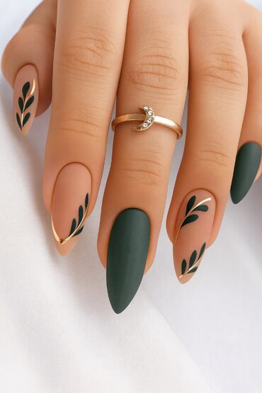 Manikür və pedikür məhsulları: Dırnaq üçün gel lak, Yeni, Rayonlara çatdırılma, Ünvandan götürmə, Ödənişli çatdırılma — 4