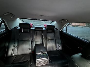 toyota cube: Toyota Crown: 2008 г., 3.5 л, Гибрид, Седан — 7