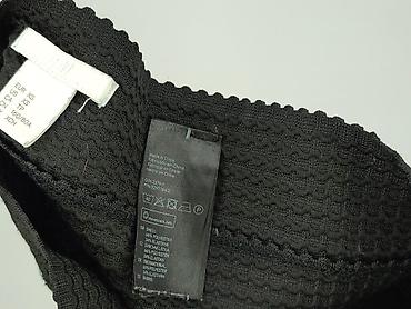 flared: H&M, Spódnica damska, rozmiar XS — 5