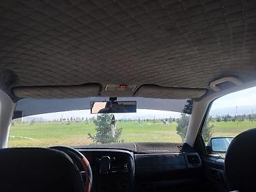 сиденья volkswagen: Volkswagen Vento: 1997 г., Механика, Бензин, Седан — 6