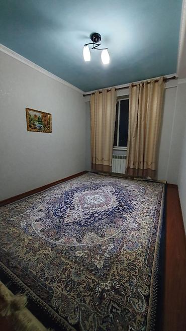 Продажа квартир: 2 комнаты, 61 м², 4 этаж — 9