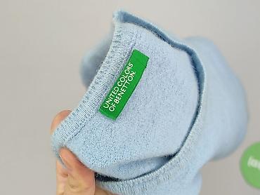 benetton sweter: United Colors of Benetton, Sweter damski, rozmiar L — 4