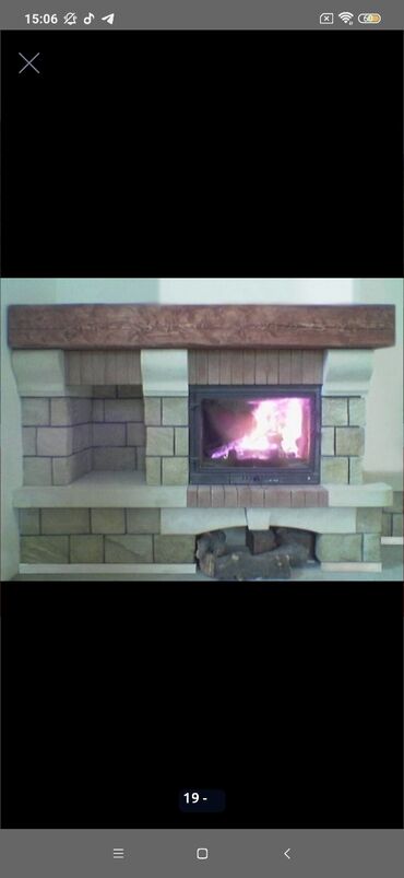 Manqallar, qrillər, barbekyu: MANGAL, KAMIN, TENDIR,KURE TIKILMESI, KEYFIYET 100 % MUNASIB GIYMET — 12