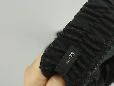legginsy stringi: House, Spodnie materiałowe damskie, rozmiar XS — 5