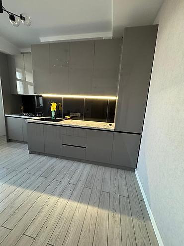 Продажа квартир: 2 комнаты, 62 м², Элитка, 2 этаж — 11