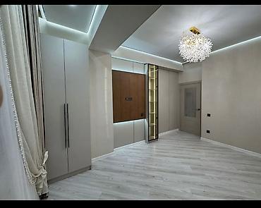 Продажа квартир: 1 комната, 39 м², 6 этаж, Дизайнерский ремонт — 18