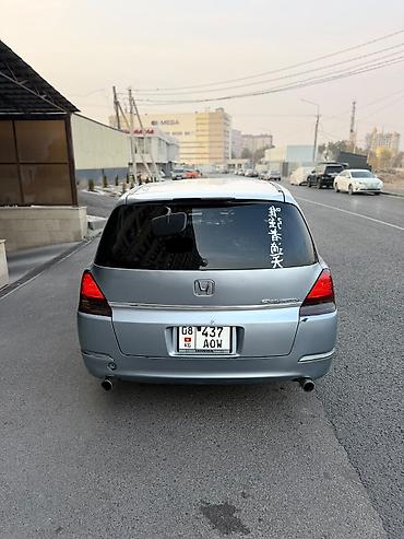 двигатель хонда 2 4: Honda Odyssey: 2004 г., 2.4 л, Автомат, Газ, Минивэн — 4