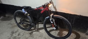 набор инструментов force: Горный велосипед, Specialized, Рама L (172 - 185 см), Алюминий, Б/у