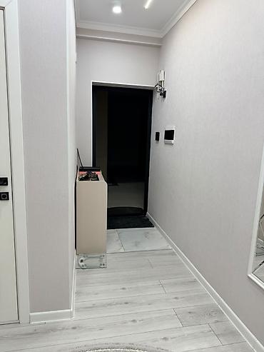 квартира технопарк: 2 комнаты, 54 м², Элитка, 4 этаж, Дизайнерский ремонт — 8