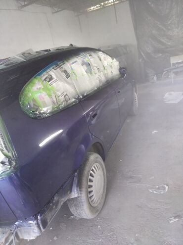 СТО, ремонт транспорта: Рихтовка, сварка, покраска, без выезда — 27