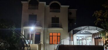 Həyət evləri və villaların satışı: 6 otaqlı, 250 kv. m, Yeni təmirli — 27