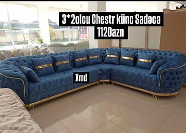kunc divan ucuz: Künc divan, Yeni — 1