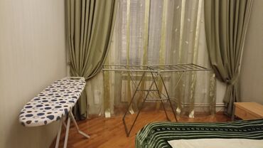 Köhnə tikili: Bakı, 2 otaqlı, Köhnə tikili, m. Sahil, 54 kv. m — 5