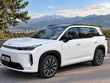сиз 82 1: Gac aion i60 210 advanced Последовательный гибрид 1.5 литра объем — 1
