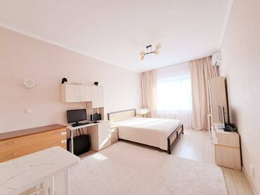 Продажа квартир: 2 комнаты, 55 м², 106 серия, 9 этаж, Евроремонт
