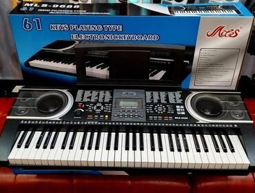 Sintezatorlar: Sintezator, Yeni, Pulsuz çatdırılma — 2