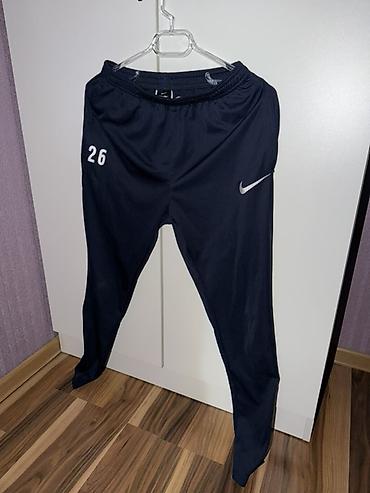 hudi: İdman dəsti, Nike, Standart — 3