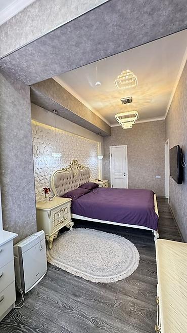 стадионная: 3 комнаты, 90 м², парк Панфилова / стадион Спартак Элитка, 13 этаж, Дизайнерский ремонт — 7