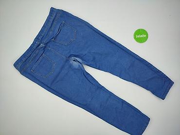 511 jeans: Janina, Jeansy damskie, rozmiar 4XL — 3