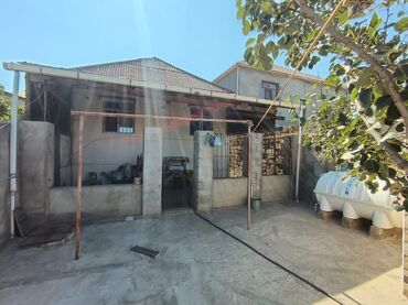 Həyət evləri və villaların satışı: 3 otaqlı, 6 kv. m, Kredit yoxdur, Orta təmir — 5
