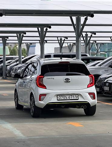 продаю нексия: Kia Morning: 2019 г., 1 л, Автомат, Бензин, Хэтчбэк — 1