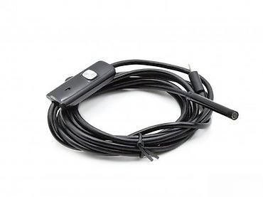 Ostale kamere: USB endoskop/kamera za inspekciju – GEKO - Tanka endoskopska kamera — 4