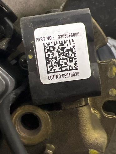 газонасос: Газонасос (LPG pump) KIA K7 YG 2018 - Оригинальный узел Hyundai/KIA - — 8