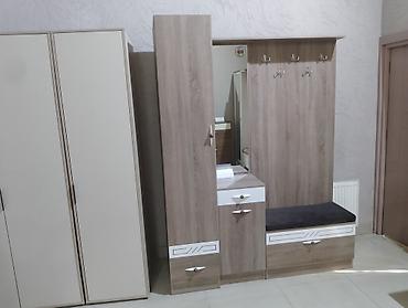 Qonaq otağı dəstləri: Divan — 6
