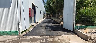 Кладка: Укладка асфальта Бесплатная консультация, Гарантия, Демонтаж Больше 6 лет опыта — 28