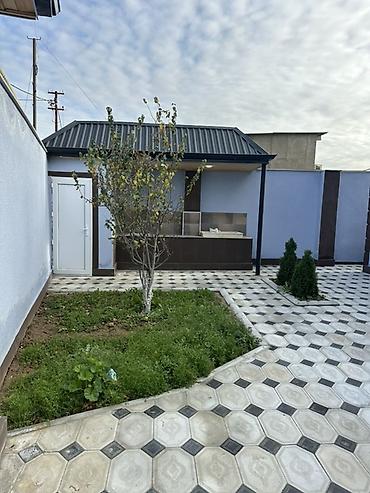 Həyət evləri və villaların satışı: Məmmədli 4 otaqlı, 130 kv. m, Kredit yoxdur, Yeni təmirli — 2