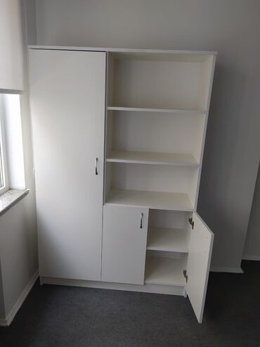 Ofis dolabları: ✅Stokda: 5 ədəd var ✅Yenidir! qiymət real öz qiymətidir!