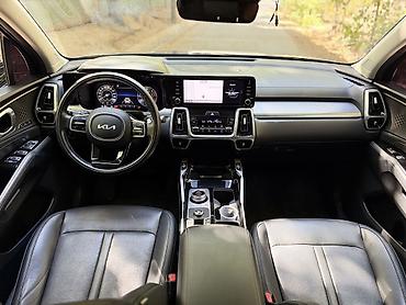 kıa sorento: Kia Sorento: 2022 г., 2.2 л, Дизель, Кроссовер — 8