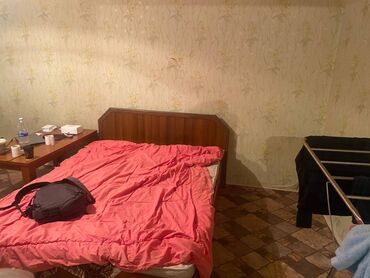1 комната квартира купить: 1 комната, 30 м², Хрущевка, 1 этаж, Старый ремонт