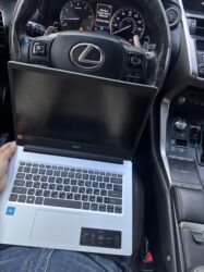 ноутбуки обмен: Ноутбук, Acer, Колдонулган, Жумуш, окуу үчүн