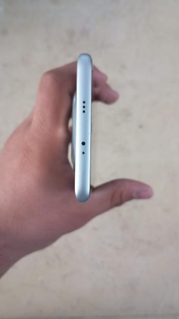 xiaomi 17 pro max qiymeti irşad: Poco M8, 256 GB, rəng - Gümüşü, Barmaq izi — 4