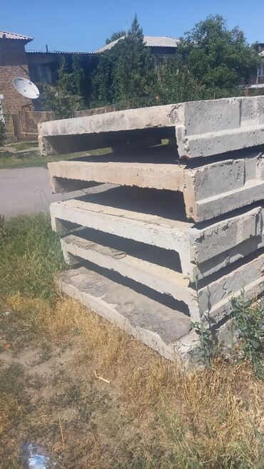 Пустотные плиты перекрытия: Б/у, Размер: 1.5 x 2 x Другое, Демонтаж, Установка, Гарантия — 23