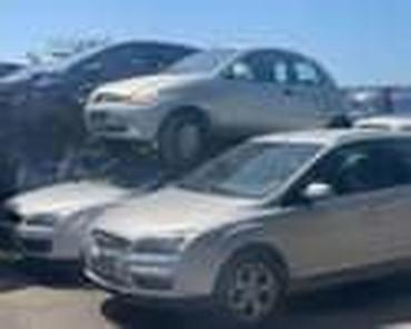 Glave motora: FAROVI ZA SVA VOZILA ZA FORD BRONCO, C-MAX, CAPRI . OD 2000. DO — 46