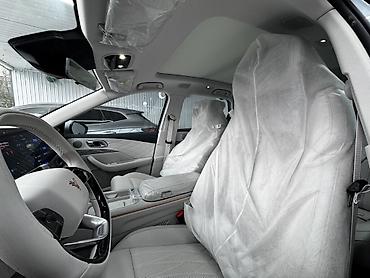 Другие автомобили: Есть два автомобиля с пробегом и без пробега С пробегом цена 14500 — 3