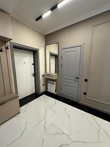 Продажа квартир: 2 комнаты, 56 м², Элитка, 2 этаж, Евроремонт at lalafo.kg — 3 Продажа квартир: 2 комнаты, 56 м², Элитка, 2 этаж, Евроремонт — 3