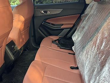 эо 3323: Changan CS55 Plus: 2025 г., 1.5 л, Робот, Бензин, Кроссовер — 6