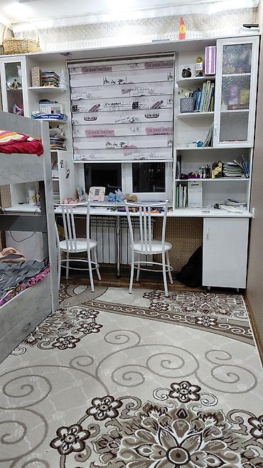 Продажа квартир: 3 комнаты, 70 м², 105 серия, Дизайнерский ремонт — 20