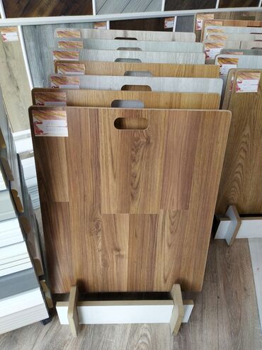 faskali laminat: Ламинат, Класс - 32, Нет кредита
