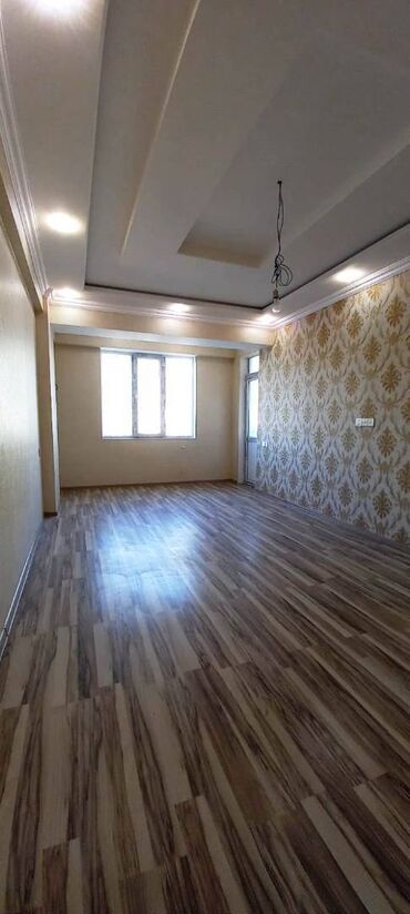 Yeni tikili: 2 otaqlı, Yeni tikili, 65 kv. m — 5