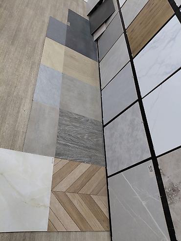 Керамическая плитка и керамогранит HUA TAO CERAMIC GROUP -