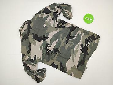 rambo xl: Koszula damska, rozmiar XL — 3